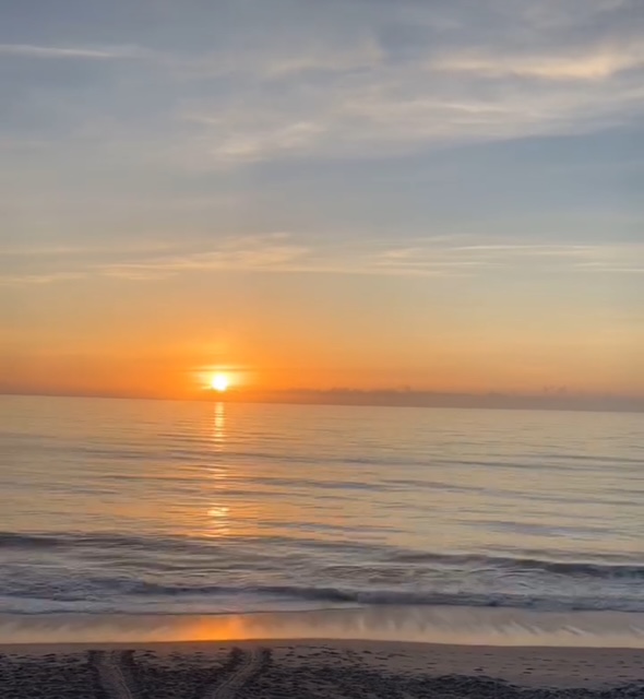 Hope-Lit Letters:
Remembering the light of a hope that cannot fail